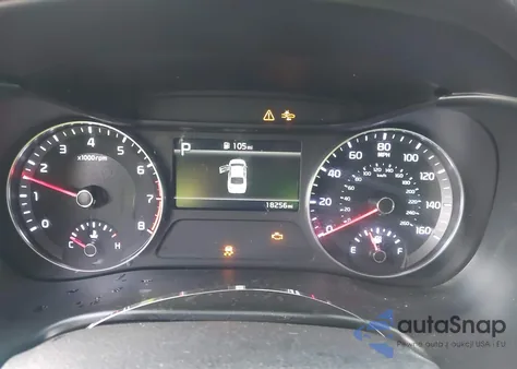 2024 Kia Forte Lxs from USA, damaged, VIN 3KPF24AD1RE709750